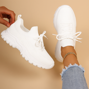 Naomi | Stylish Women's Slip-On Shoes with Arch Support and Cushioned Insole 0