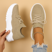 Naomi | Stylish Women's Slip-On Shoes with Arch Support and Cushioned Insole 3