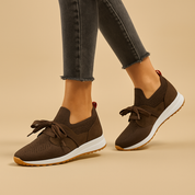 Sophia | Women's Lightweight Lace-Up Shoes with Breathable Mesh for Everyday Comfort 2